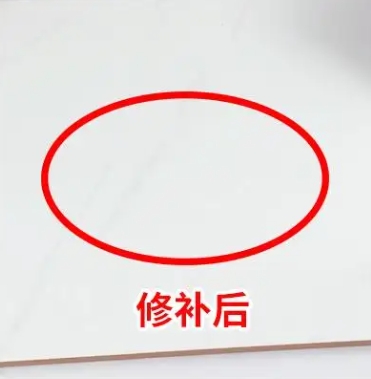 聂荣瓷砖空鼓维修公司分享下板材基层，未采取柔性过渡措施的影响。在瓷砖铺贴工程中，如果采用的是板材基层（如石膏板、木工板等非刚性基层），而未采取柔性过渡措施，